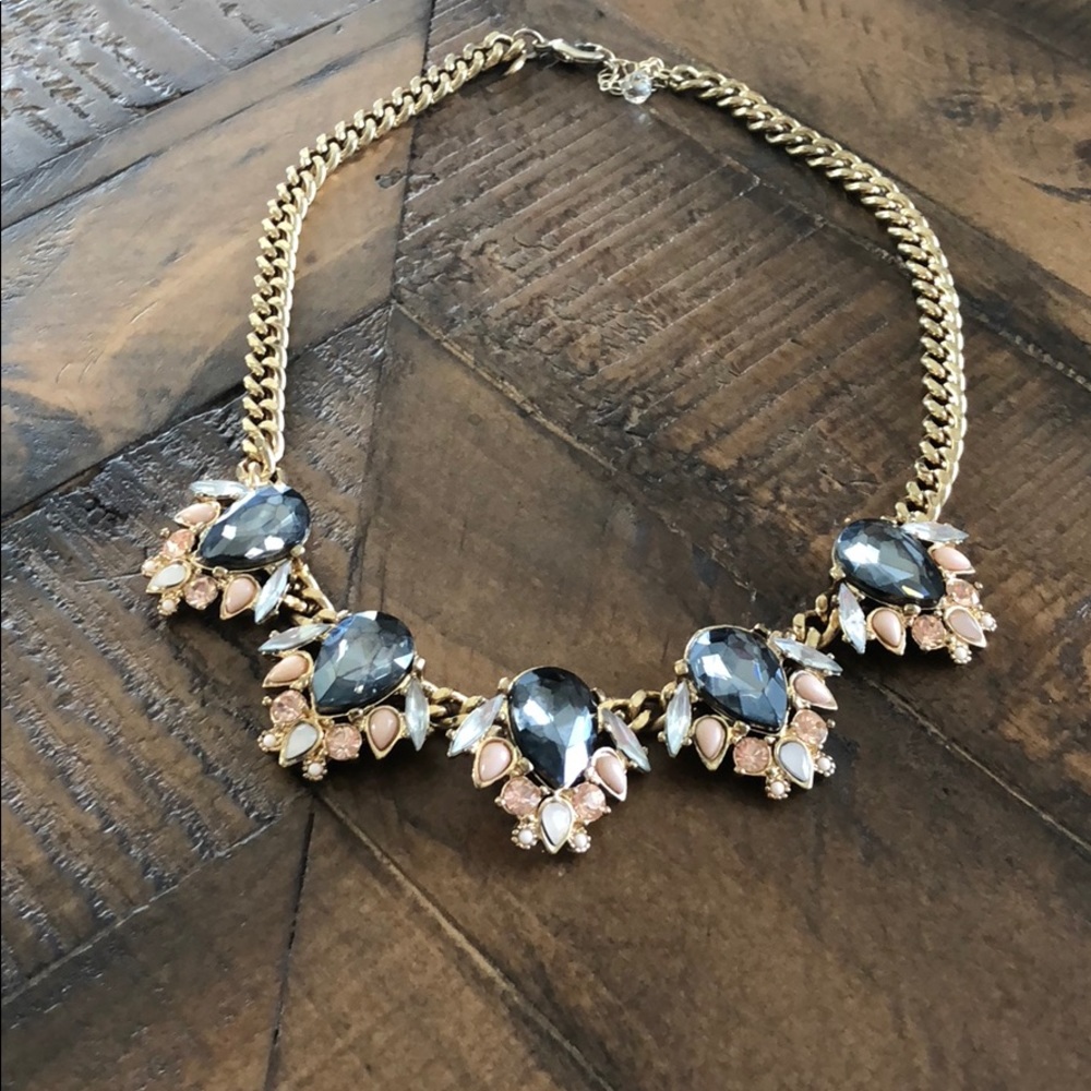 Express Statement Necklace